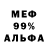 Меф мяу мяу мука Maria Onyschenko